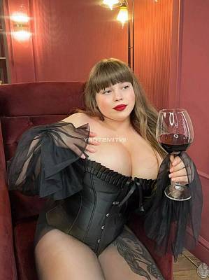 проститутка Алина фото 4