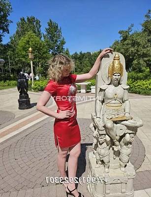 проститутка Алеся фото 10