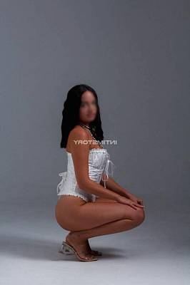 проститутка Виктория фото 1