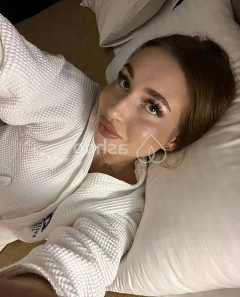 НикаДевочка ураган