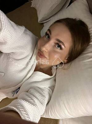 проститутка НикаДевочка ураган фото 1