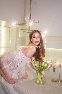 проститутка МЕЛИССА фото 6