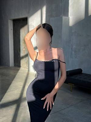 проститутка Яна фото 2