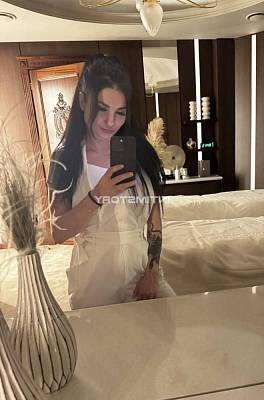 проститутка Наталья фото 1