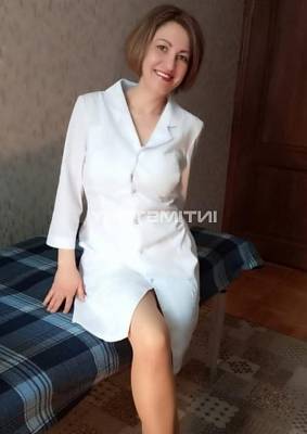 проститутка Надя фото 1