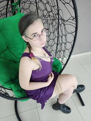 проститутка Вера фото 4