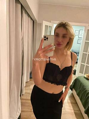 проститутка Виленочка фото 3