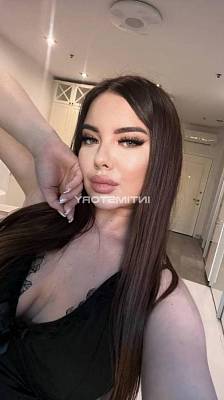 проститутка Кристина фото 5