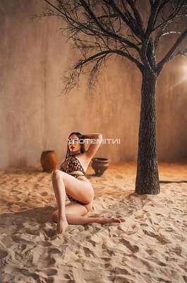 проститутка Марго фото 5