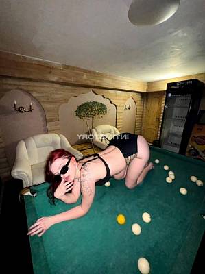 проститутка Глим фото 6