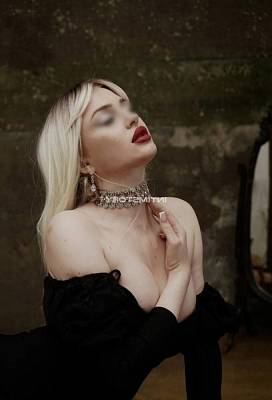 проститутка Лиза фото 1