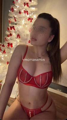 проститутка Сима фото 2