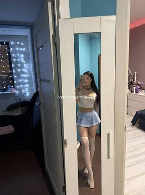 проститутка Адель фото 10