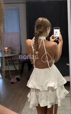 проститутка Изысканная Елизавета фото 7