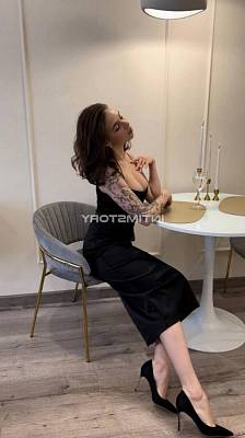 проститутка Лайма фото 3