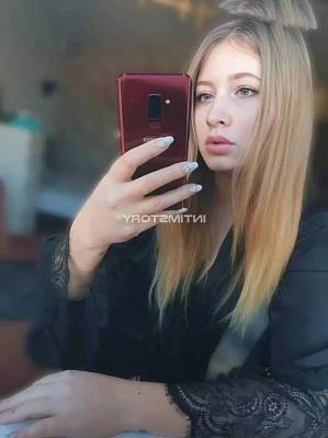 проститутка Виики фото 1