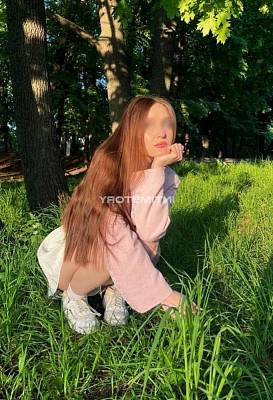 проститутка Отличница Алина фото 10