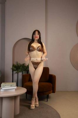 проститутка Луна фото 1