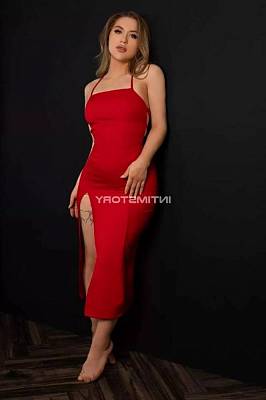 проститутка Ника фото 7