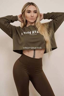 проститутка Злата фото 7