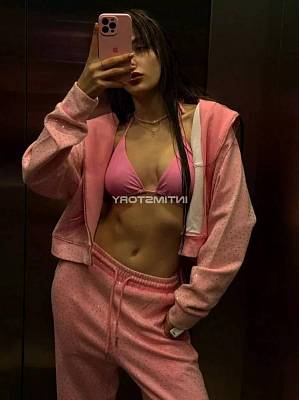 проститутка Прекрасная Адель фото 5