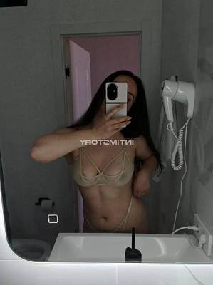 проститутка Стелла фото 1