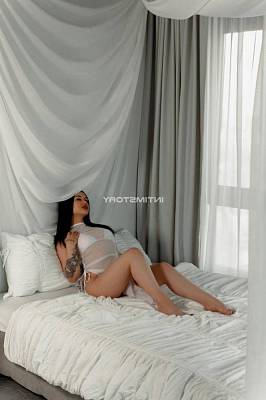 проститутка Настюша фото 5