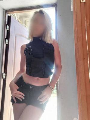 проститутка Чина фото 6