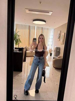 проститутка Аделина Дюймовочка фото 7