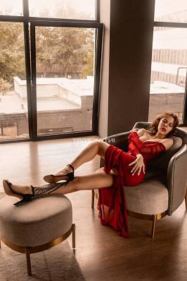 проститутка Настя фото 3