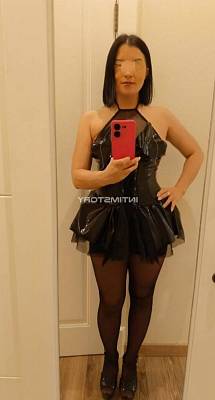 проститутка Вика Эромассаж фото 2