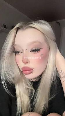 проститутка Стейси фото 8