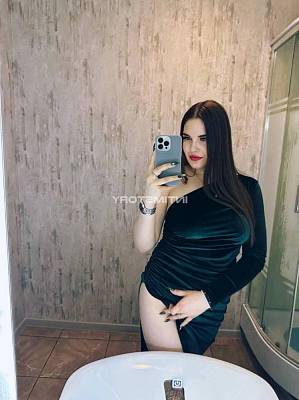 проститутка Майя фото 1