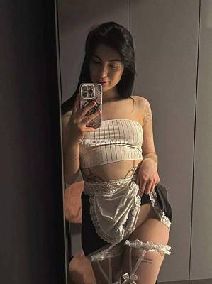 проститутка Лия фото 1