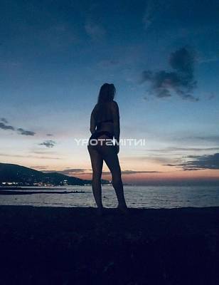 проститутка Алина фото 1