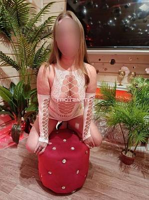 проститутка Снежана фото 8