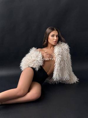 проститутка Рита фото 1