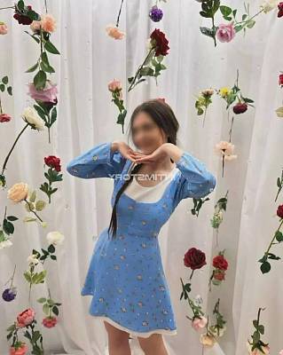 проститутка Настя фото 3