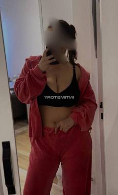 проститутка Annushka фото 2