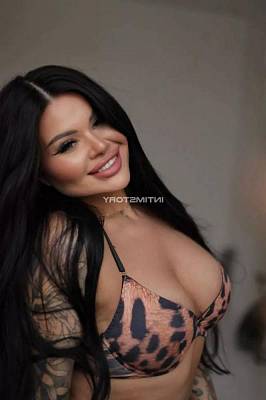 проститутка Стеша фото 1