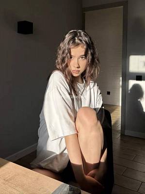 проститутка Жанна киска фото 8