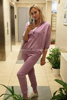 проститутка Алена фото 5