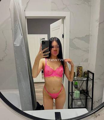 проститутка Элина фото 4