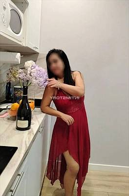 проститутка Рая фото 6