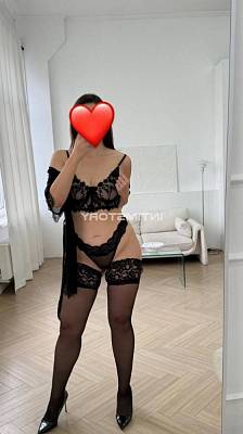 проститутка Илона фото 4