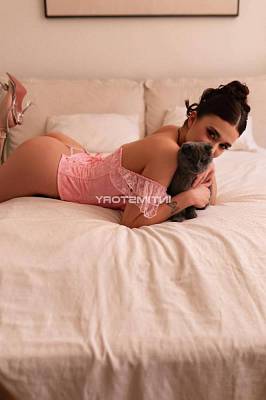 проститутка Мари фото 5