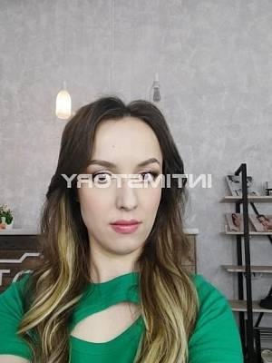 проститутка ИНДИ Дарья Мур фото 9