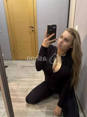 проститутка Агата фото 3