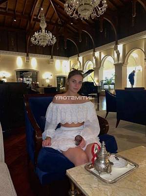 проститутка Евочка фото 10