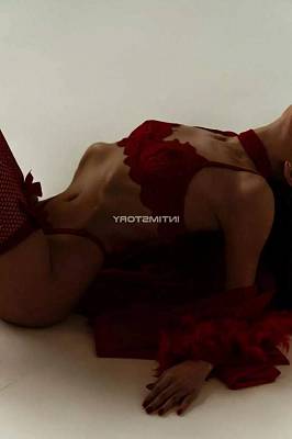 проститутка Мия фото 9